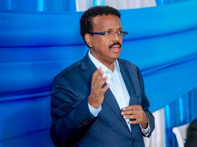 Madaxweynihii hore ee dalka Farmaajo.jpg